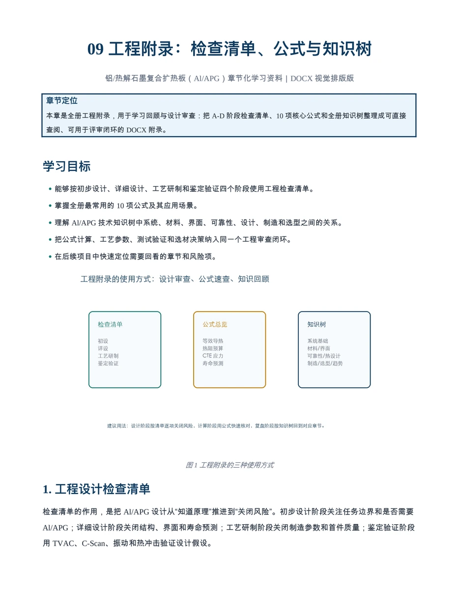 第 9 章 DOCX 快照 第 1 页